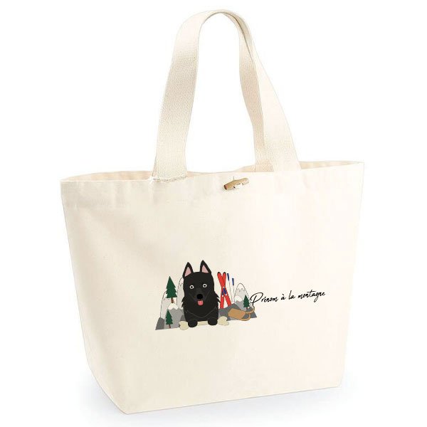 sac-de-montagne-Schipperke