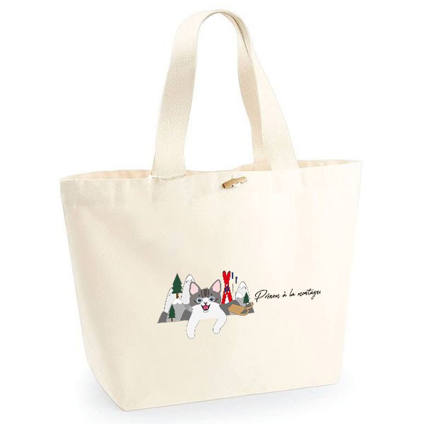 sac-de-montagne-chat-gris-et-blanc
