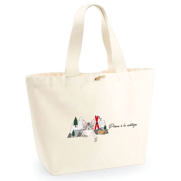sac-de-montagne-chat-tigre-gris-et-blanc