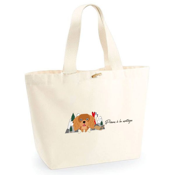 sac-de-montagne-chien-Cavalier-king-charles-ruby