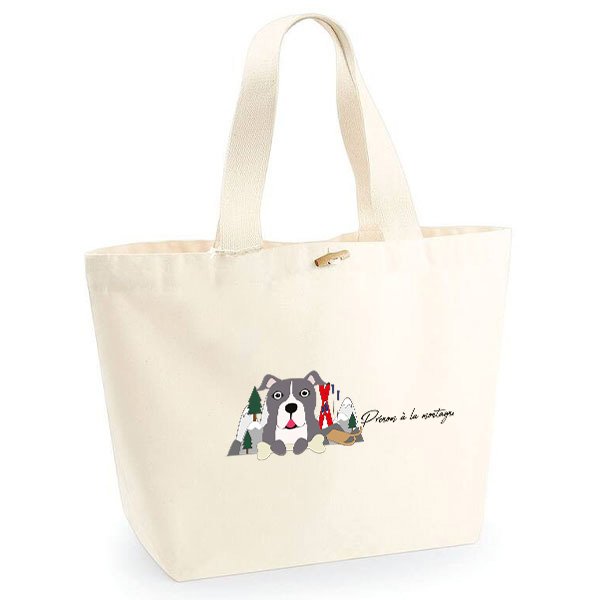 sac-de-montagne-chien-american-staffordshire-gris