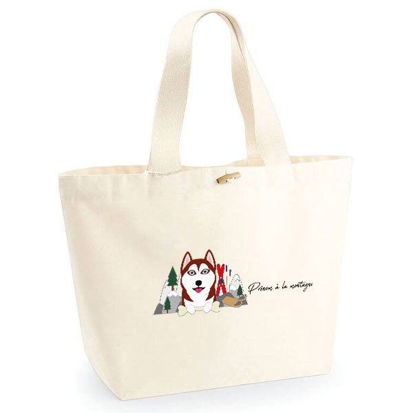 sac-de-montagne-chien-husky-rouge-et-blanc