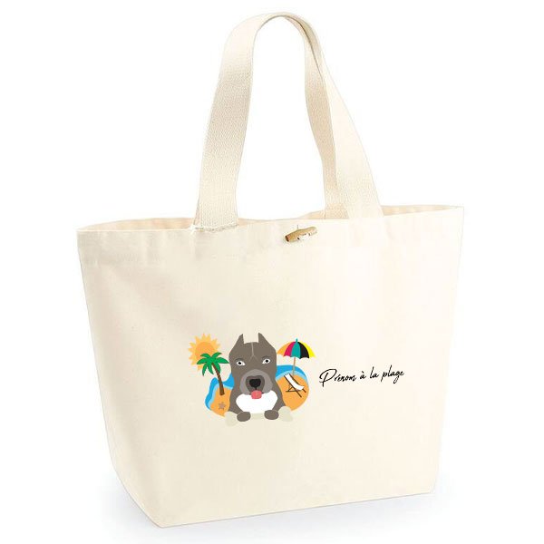 sac-de-plage-American-bully