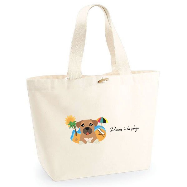 sac-de-plage-chien-staffie