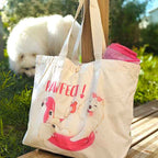 sac de plage pauline Houard