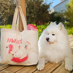 sac de plage pauline Houard