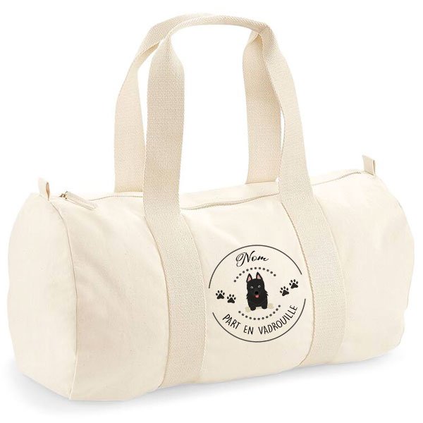 sac-de-voyage-chien-Schipperke