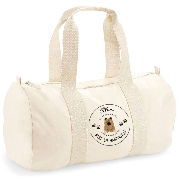 sac-de-voyage-chien-eurasier-fauve