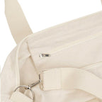 Sac polochon avec bandoulière - nouveaux visuels