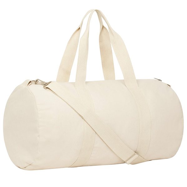 Sac polochon avec bandoulière - nouveaux visuels