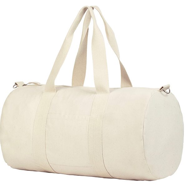 Sac polochon avec bandoulière - nouveaux visuels
