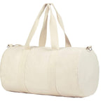 Sac polochon avec bandoulière - nouveaux visuels