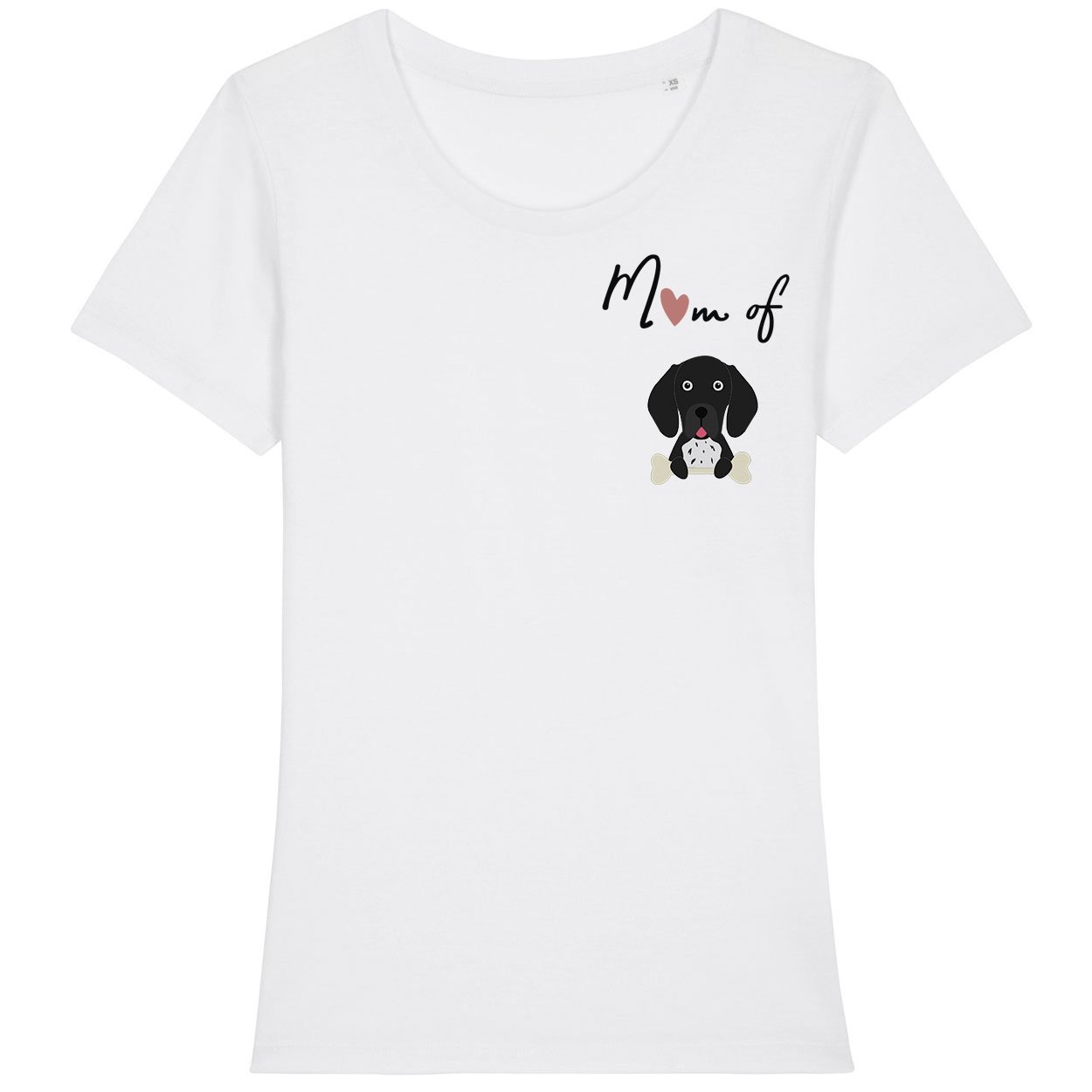 t-shirt-mom-of-braque-allemand-noir
