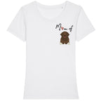 t-shirt-mom-of-terre-neuve-marron