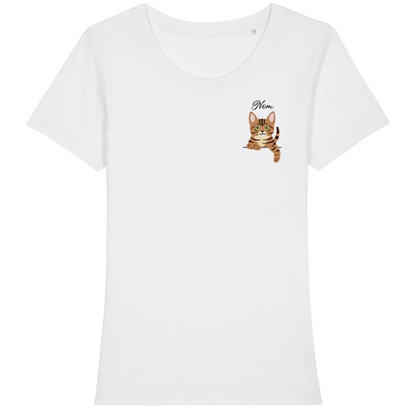 tee-shirt-chat-bengal-femme