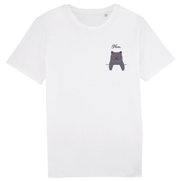 tee-shirt-chat-chartreux-homme