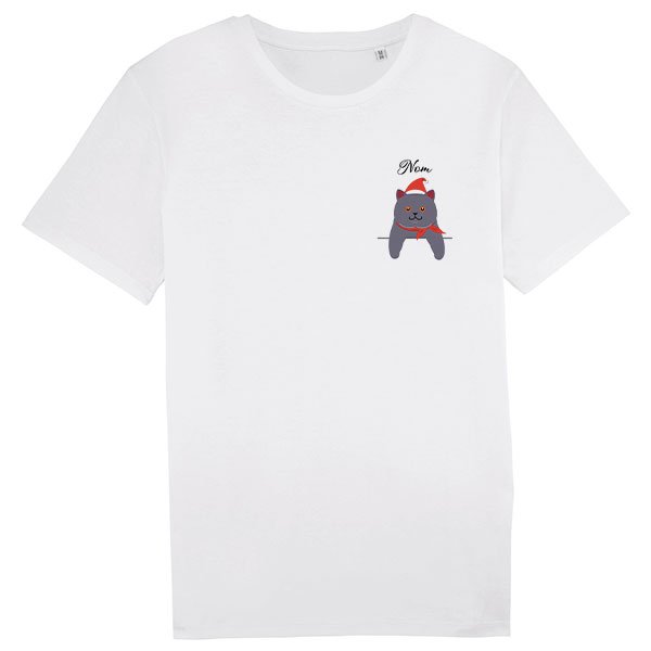 tee-shirt-chat-noel-chartreux-homme
