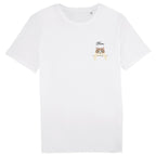 tee-shirt-chat-européen-bicolore-blanc-marron-homme