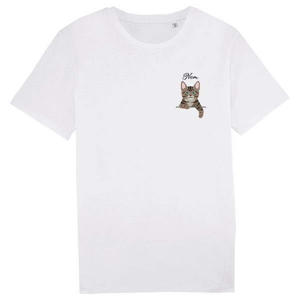 tee-shirt-chat-européen-tigré-fauve-homme