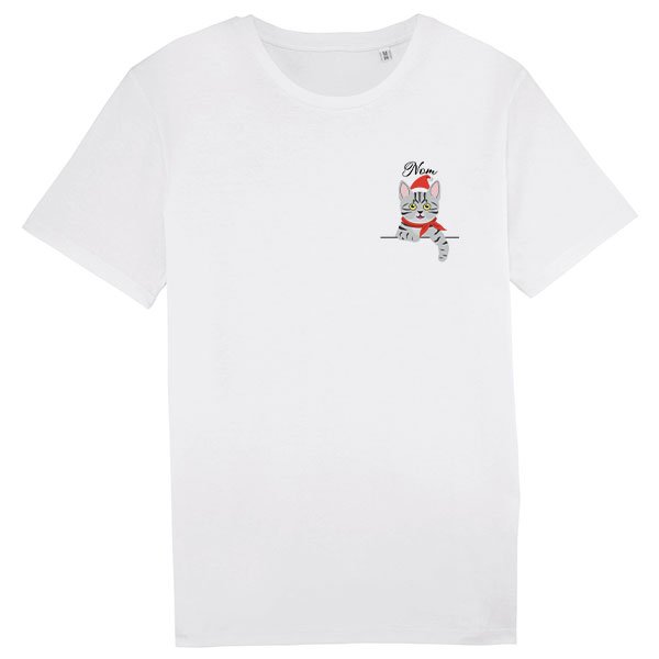 tee-shirt-chat-noel-mau-egyptien-homme