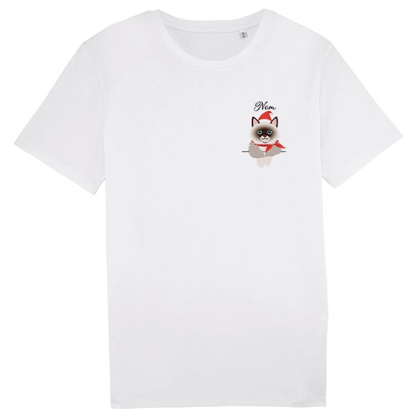 tee-shirt-chat-noel-sacre-de-birmanie-homme