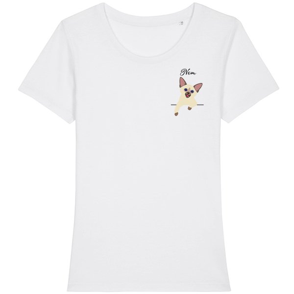 tee-shirt-chat-siamois-femme