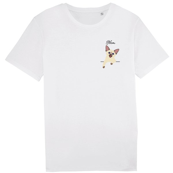tee-shirt-chat-siamois-homme