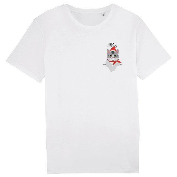 tee-shirt-chat-noel-somali-silver-homme
