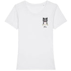 tee-shirt-chien-akita-inu-bringe-femme