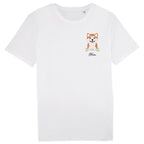 tee-shirt-chien-akita-inu-roux-homme