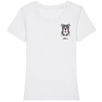 tee-shirt-chien-american-staff-gris-femme