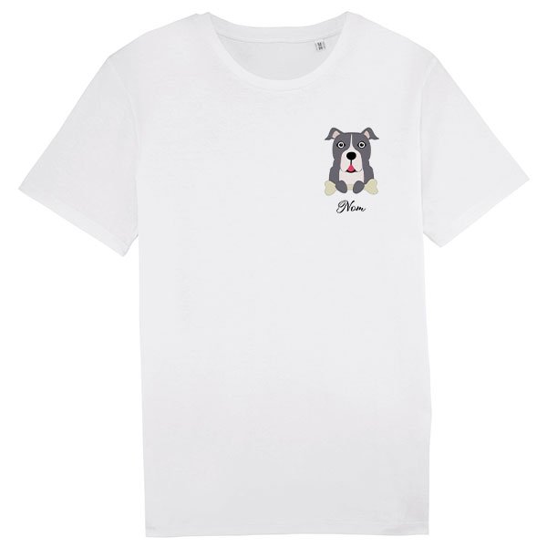 tee-shirt-chien-american-staff-gris-homme