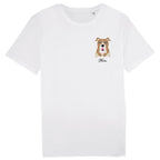 tee-shirt-chien-american-staff-marronV2-homme