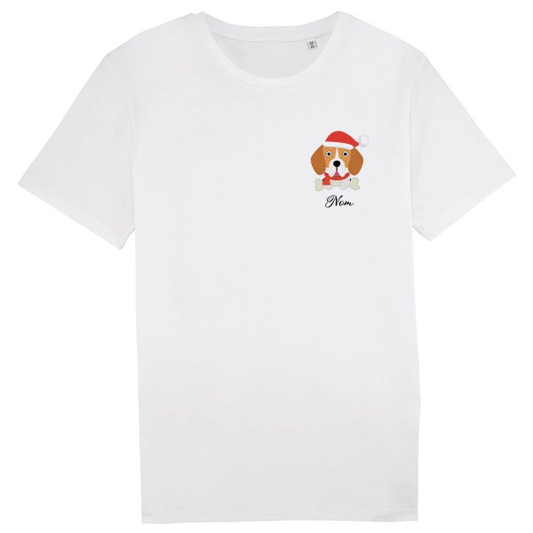 tee-shirt-chien-noel-beagle-homme