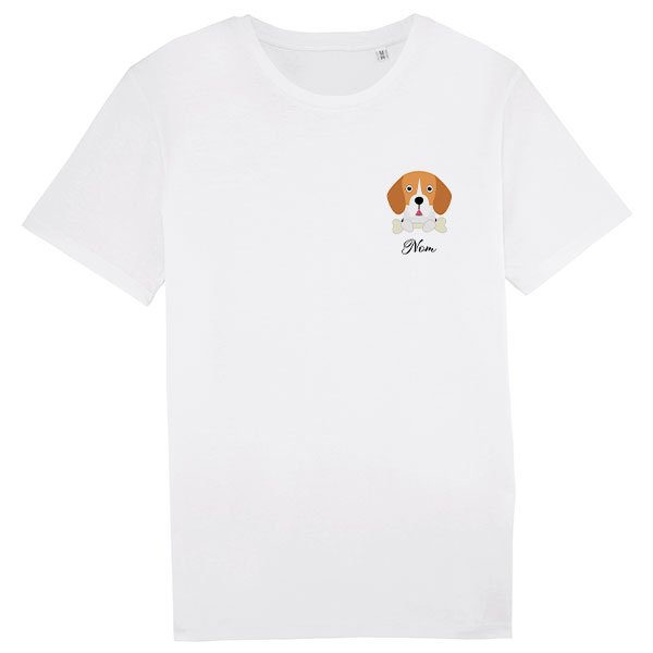 tee-shirt-chien-beagle-homme