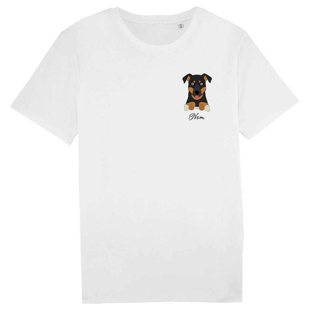 tee-shirt-chien-beauceron-femme