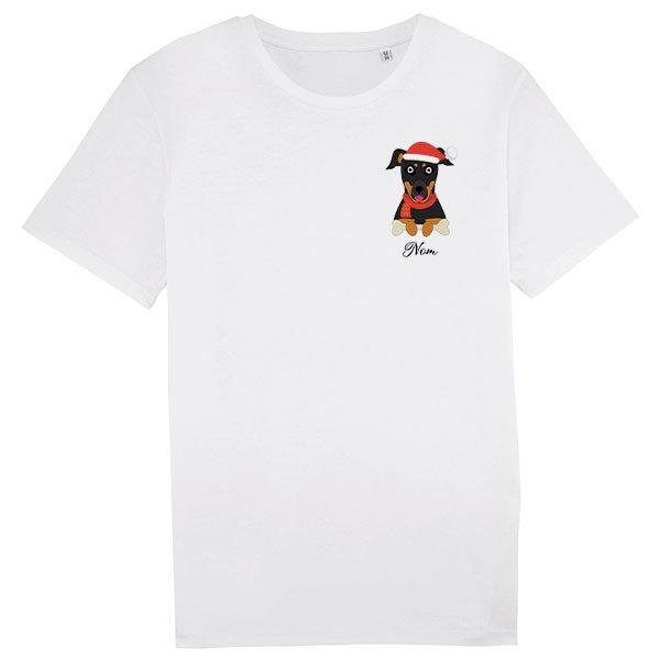 tee-shirt-chien-noel-beauceron-homme