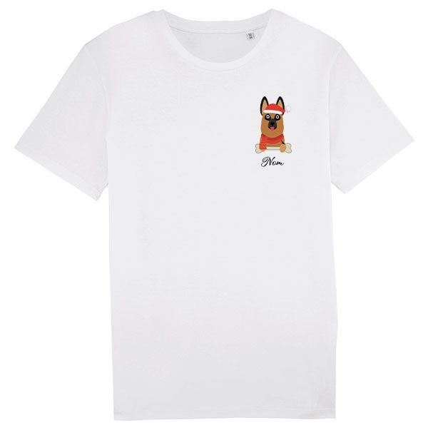 tee-shirt-chien-noel-berger-allemand-homme