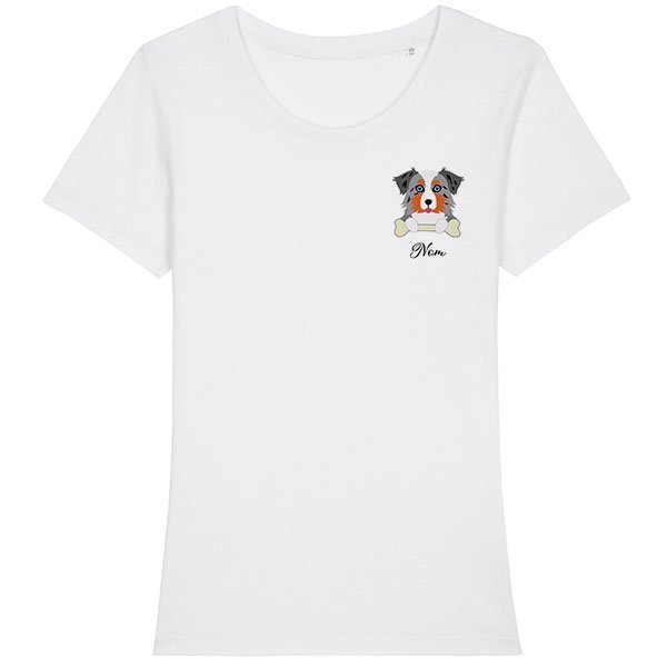 tee-shirt-chien-berger-australien-bleu-merle-femme