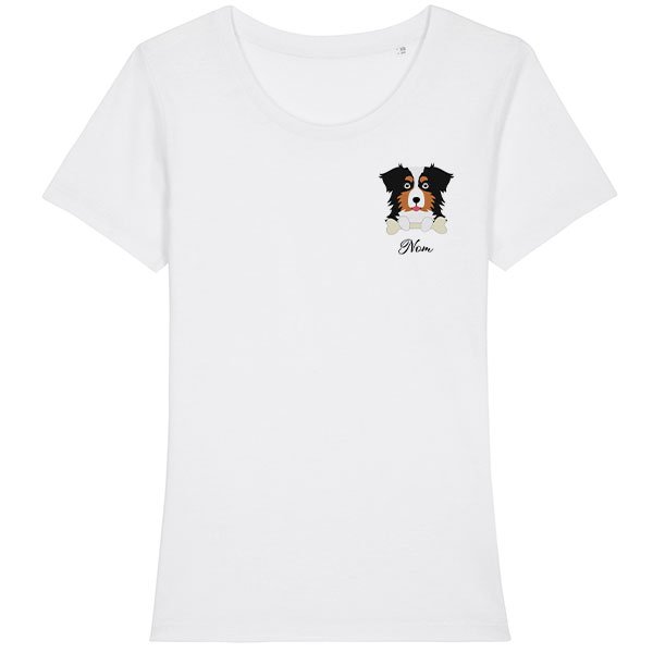 tee-shirt-chien-berger-australien-noir-tricolore-femme