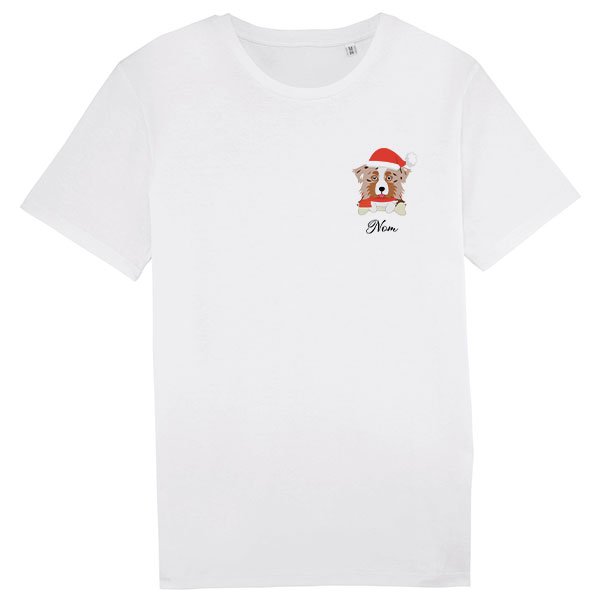 tee-shirt-chien-noel-berger-australien-rouge-merle-homme