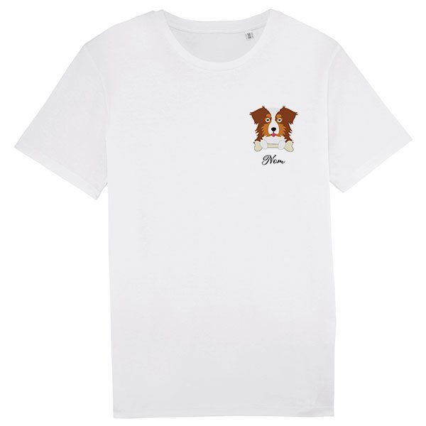 tee-shirt-chien-berger-australien-rouge-tricolore-homme