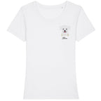 tee-shirt-chien-bichon-femme