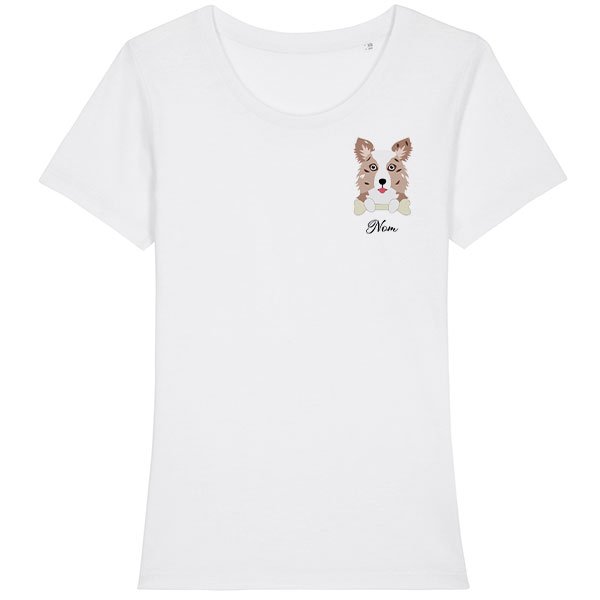 tee-shirt-chien-border-collie-rouge-merle-femme