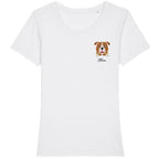 tee-shirt-chien-bouledogue-anglais-femme