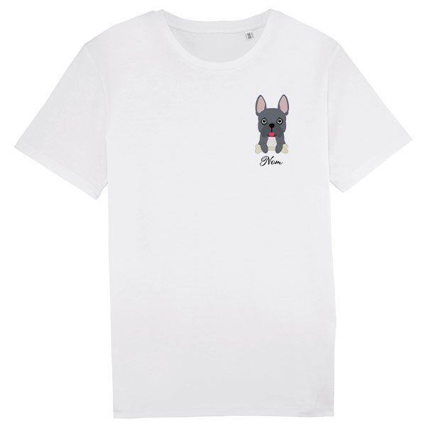 tee-shirt-chien-bouledogue-francais-bleu-homme