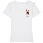 tee-shirt-chien-bouledogue-francais-marron-femme