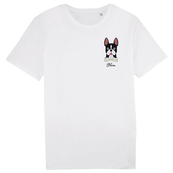 tee-shirt-chien-bouledogue-francais-noir-homme