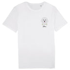 tee-shirt-chien-caniche-blanc-homme