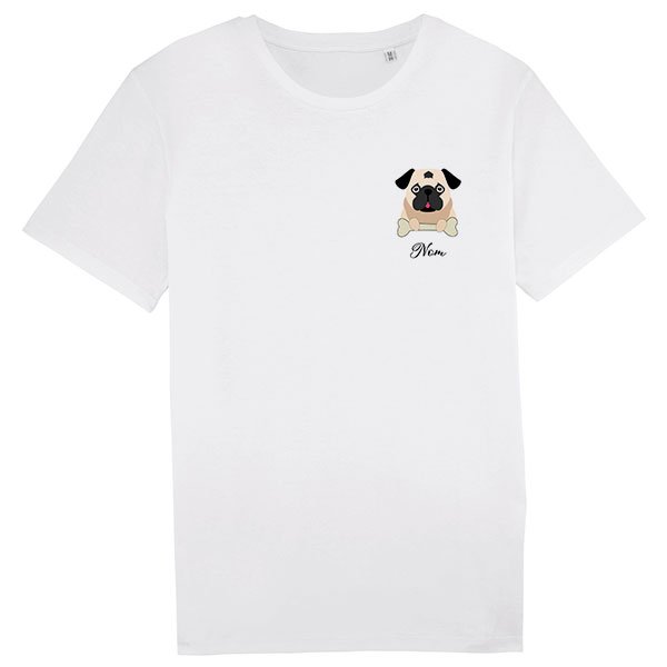 tee-shirt-chien-carlin-homme